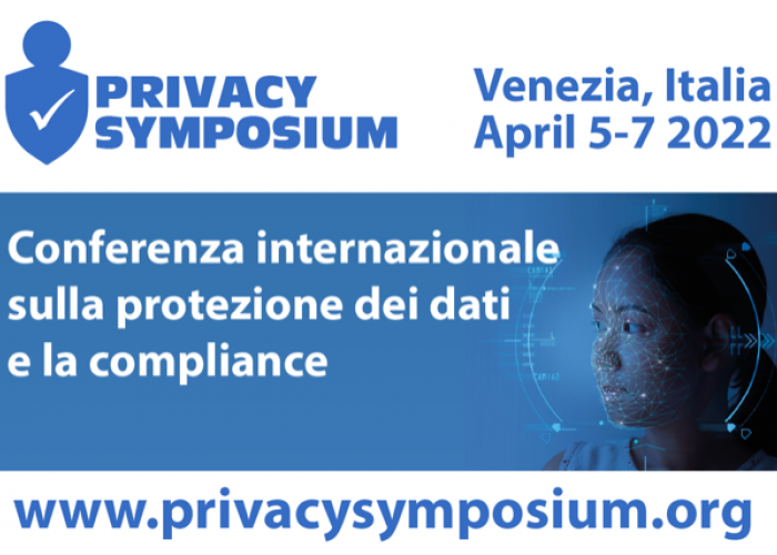2022 Privacy Symposium Conference